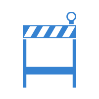 Road Blockers & Traffic Control